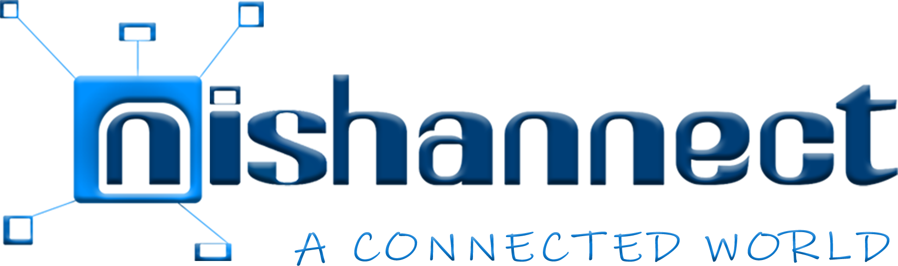 Nishannect Logo